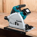 New Year New Savings! Save $25 off $150 | Makita XPS01PTJ 18V X2 (36V) LXT Brushless Lithium-Ion 6-1/2 in. Cordless Plunge Circular Saw Kit with 2 Batteries (5 Ah) image number 25