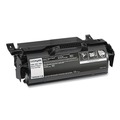 Ink & Toner | Lexmark T650A11A Return Program 7,000 Page-Yield Toner - Black image number 1