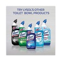Cleaning & Janitorial Supplies | LYSOL Brand 19200-96085 24 oz Disinfectant Toilet Bowl Cleaner with Bleach (2/Pack) image number 4