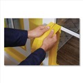 Adhesives & Glues | Flex Seal Products RFSYELR16 10 oz Removable Rubber Sealant Coating Flood Protection Spray - Dries Yellow (6/Carton) image number 3
