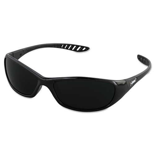 Eye Protection | Ansell 20545 V40 HellRaiser Safety Glasses - Shade 5.0 IR Lens image number 0