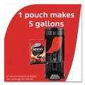 Food Service | Nescafe 12524962 8 oz Pouch Clasico Dark Roast Instant Coffee image number 4