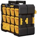 Storage & Organization | Dewalt DWST14121 Flip-Bin Organizer image number 5