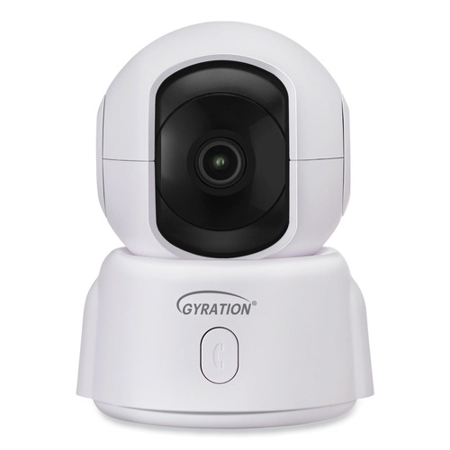 Office & Office Supplies | Adesso CYBERVIEW 2000 Cyberview 2000 1920 x 1080 Pixels 2MP Smart WiFi Pan/Tilt Camera image number 0