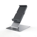 Office & Office Supplies | Durable 893023 Tablet Holder Desk Stand Silver image number 0
