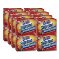 Cleaning Tools | Brillo 23306 Strip and Shine 2.5 in. x 2 in. Steel Wool Balls - Gray (24/Carton) image number 0