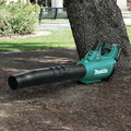 Handheld Blowers | Makita GBU01M1 40V max XGT Brushless Lithium-Ion Cordless Blower Kit (4 Ah) image number 12