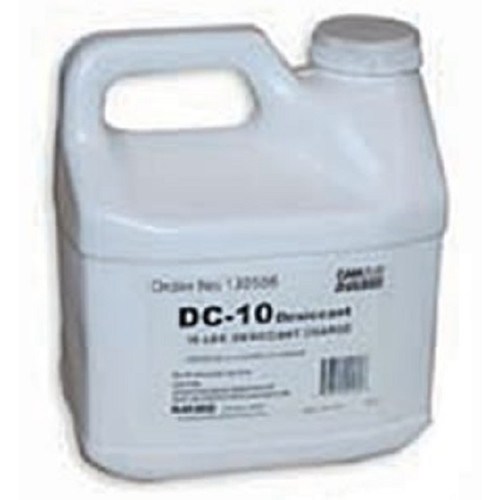  | DeVilbiss 130506 DC10 10 lbs. Desiccant Charge image number 0