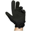 Klein Tools 40210 Journeyman Gloves - X-Large, Camouflage image number 2