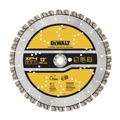 Circular Saw Blades | Dewalt DW47224 12 in. XP4 All-Purpose Segmented Diamond Blade image number 0