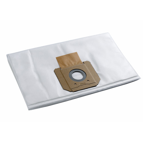 Bags and Filters | Bosch VB090F-30 Fleece Dust Bags for 9-Gallon Dust Extractors (30 Pack) image number 0