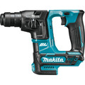 Rotary Hammers | Makita RH01Z 12V MAX CXT Lithium-Ion Brushless Cordless 5/8 in. Rotary Hammer, accepts SDS-PLUS bits, (Tool Only) image number 1