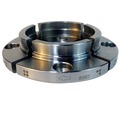 Lathe Accessories | NOVA 48293 12-Piece PRO-TEK G3 1 in. x 8 TPI Reversible Wood Turning Chuck Set image number 1