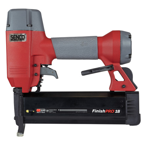SENCO 1Y0060N FinishPro 3Tool Nailer and Stapler Combo Kit
