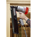 Air Framing Nailers | Factory Reconditioned SENCO FramePro 702XP FramePro702XP XtremePro 20 Degree 3-1/2 in. Full Round Head Framing Nailer image number 3