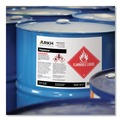  | Avery 60501 8.5 in. x 11 in. UltraDuty GHS Chemical Waterproof and UV Resistant Labels - White (50/Box) image number 4