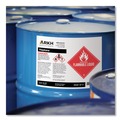 Office Jansan | Avery 60501 UltraDuty 8.5 in. x 11 in. GHS Chemical Waterproof and UV Resistant Labels - White (50/Box) image number 4