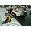Pressure Washers | Dewalt DCPW1600Y2 2X20V MAX 1600 PSI Brushless Cordless Pressure Washer​ Kit with FLEXVOLT (12 Ah) image number 13