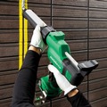 New Year New Savings! Save $25 off $150 | Metabo HPT AC18DAQ4M 18V Lithium-Ion Cordless High-Capacity Caulking Gun (Tool Only) image number 12