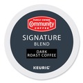 New Year New Savings! Save $25 off $150 | Community Coffee 5000374328 K-Cup - Signature Blend (24/Box) image number 1