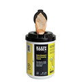 Cleaning Cloths | Klein Tools 51425 Klein Kleaners Hand Cleaning Towels image number 0