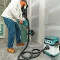 Drywall Sanders | Makita XLS01ZX1 18V LXT Brushless AWS Capable Lithium-Ion 9 in. Cordless Drywall Sander (Tool Only) image number 14