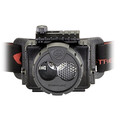 Flashlights | Streamlight 61603 Double Clutch USB Rechargeable Headlamp (Black) image number 3