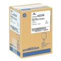 Labor Day Sale! Save $30 off $199! | Georgia Pacific Professional 42336 1000 mL GP enMotion High-Frequency-Use Foam Sanitizer Dispenser Refill - Fragrance-Free (2/Carton) image number 1