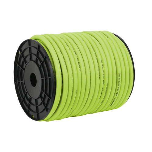 Air Hoses and Reels | Legacy Mfg. Co. HFZ12250YW 1/2 in. x 250 ft. Flexzilla Pro ZillaGreen Bulk Hose image number 0
