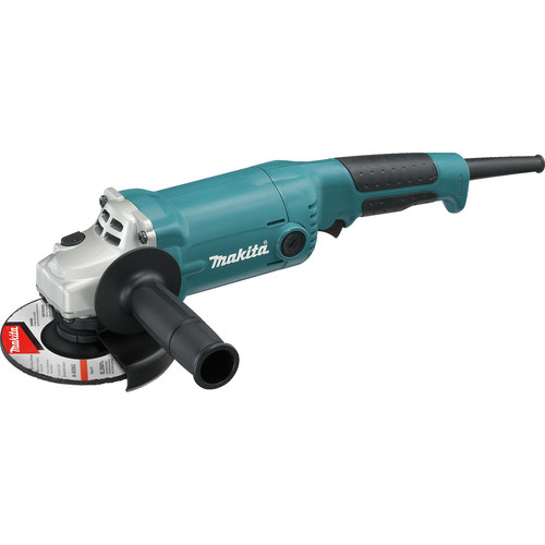Angle Grinders | Factory Reconditioned Makita GA5010Z-R 5 in. Trigger Switch Angle Grinder image number 0