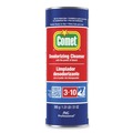 Cleaning & Janitorial Supplies | Comet 32987 21 oz. Canister Powder Cleanser With Chlorinol (24/Carton) image number 1