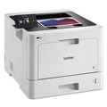 Office Printers | Brother HLL8360CDW HLL8360CDW Business Color Laser Printer with Duplex Printing and Wireless Networking image number 2