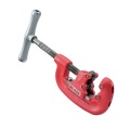 Cutting Tools | Ridgid 42-A 3/4 in. - 2 in. 42-A Heavy-Duty 4-Wheel Pipe Cutter image number 1