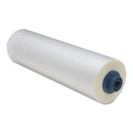 Office Jansan | GBC 3748203EZ 25 in. x 500 ft. 1.7 mil Pinnacle 27 EZLoad Roll Film - Gloss Clear (2/Box) image number 2