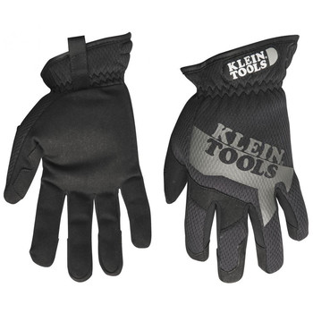 Klein Tools 40205 Journeyman Utility Gloves - Medium