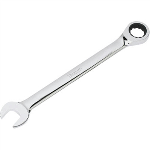Ratcheting Wrenches | Titan 12615 1-1/8 in. SAE Combination Ratcheting Wrench image number 0