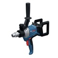 Drill Drivers | Bosch GRW18V-120N 8 Amp Brushless Variable Speed 1/2 in. Chuck Mud Mixer image number 0