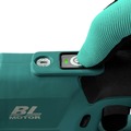 Right Angle Drills | Makita XAD04Z 36V (18V X2) LXT Brushless 7/16 in. Cordless Hex Right Angle Drill (Tool Only) image number 6