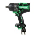 Impact Wrenches | Metabo HPT WR36DFQ4M 36V MultiVolt Brushless Lithium-Ion 3/4 in. Cordless Impact Wrench (Tool Only) image number 0