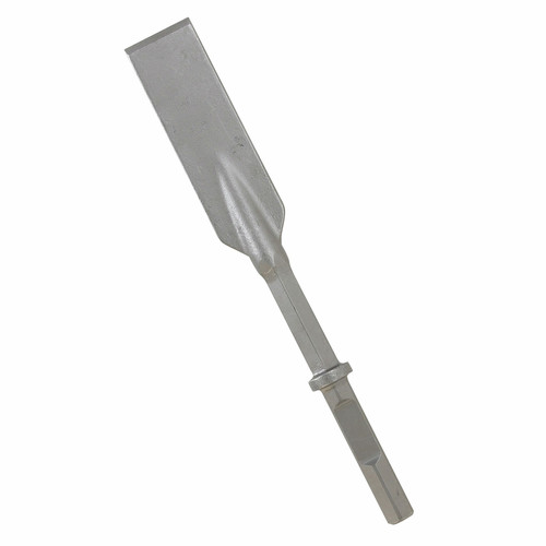 Bits and Bit Sets | Bosch HS2168 22-1/2 in. x 3 in. 1-1/8 in. Hex Hammer Steel Digging Chisel image number 0