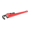 Pipe Wrenches | Sunex 3818 18 in. Super Heavy Duty Pipe Wrench image number 1