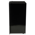  | Avanti RM3316B 3.3 Cu.Ft Refrigerator with Chiller Compartment - Black image number 2