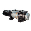 Winches | Warrior Winches C3500N 3,500 lb. Ninja Series Planetary Gear Winch image number 1