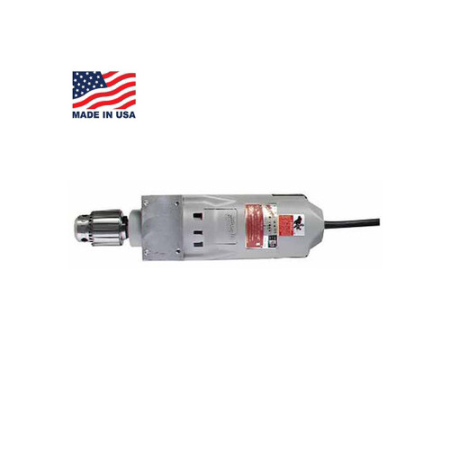 Milwaukee 4262 1 Magnetic Drill Press Motor 350 Rpm With 3 4 In