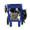 Pressure Washers | Excell EPW1792500 2500PSI 2.3 GPM 179cc OHV Gas Pressure Washer image number 5