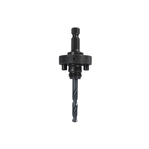 Hole Saws | Lenox 1779805 1-1/4 in. - 6 in. dia. Hole Saw Arbor image number 0