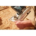 Circular Saws | Factory Reconditioned Bosch CS5-RT 15 Amp 7-1/4 in. Blade-Left Corded Circular Saw image number 5