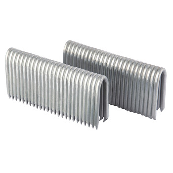 FASTENERS | Freeman FS9G2 Freeman 9-Gauge 2 in. Fencing Staples