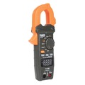 Clamp Meters | Klein Tools CL390 400 Amp Cordless Digital Clamp Meter Kit with Reverse Contrast Display image number 4