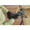 Oscillating Tools | Factory Reconditioned Bosch GOP18V-34B14-RT 18V Brushless Lithium-Ion Cordless StarlockPlus Oscillating Multi-Tool Kit (4 Ah) image number 4